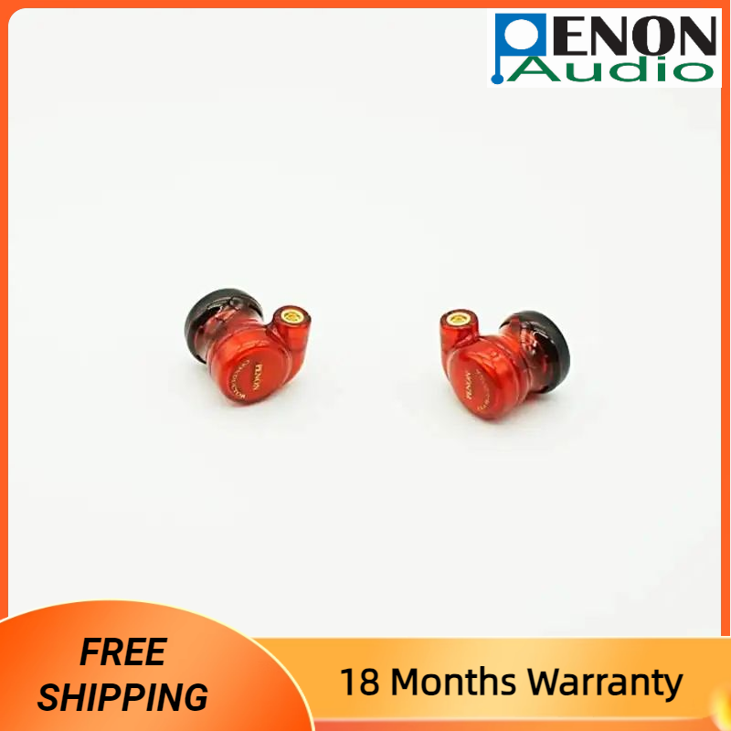 Earbuds Anc Wireless - Навушники-вкладыши PENON Conductor 1 с костной
