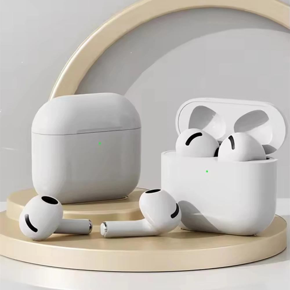 Earbuds Anc Wireless - TWS Беспроводные Bluetooth-наушники ANC с шумоподавлением