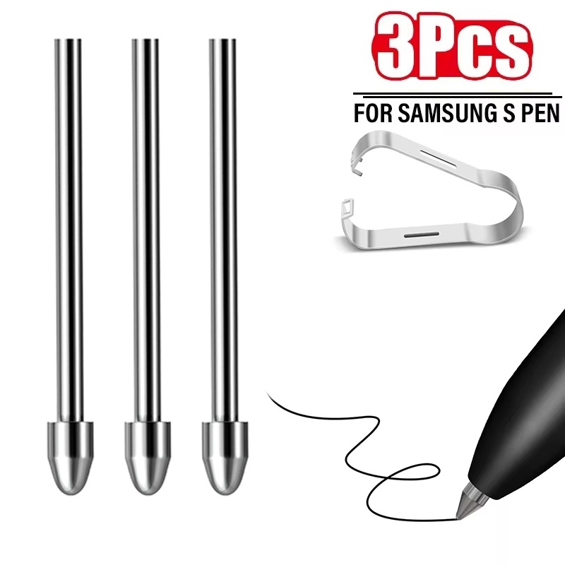 Smart Pen Digital - Сменный наконечник для стилуса Samsung Galaxy