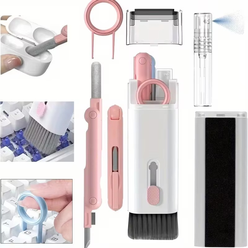 Smart Pen Digital - Набор для чистки наушников 7 в