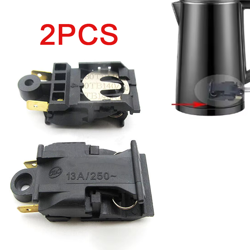 Kitchen Electronics Gadgets - 2 шт. 13А Мощность ​ Переключатель