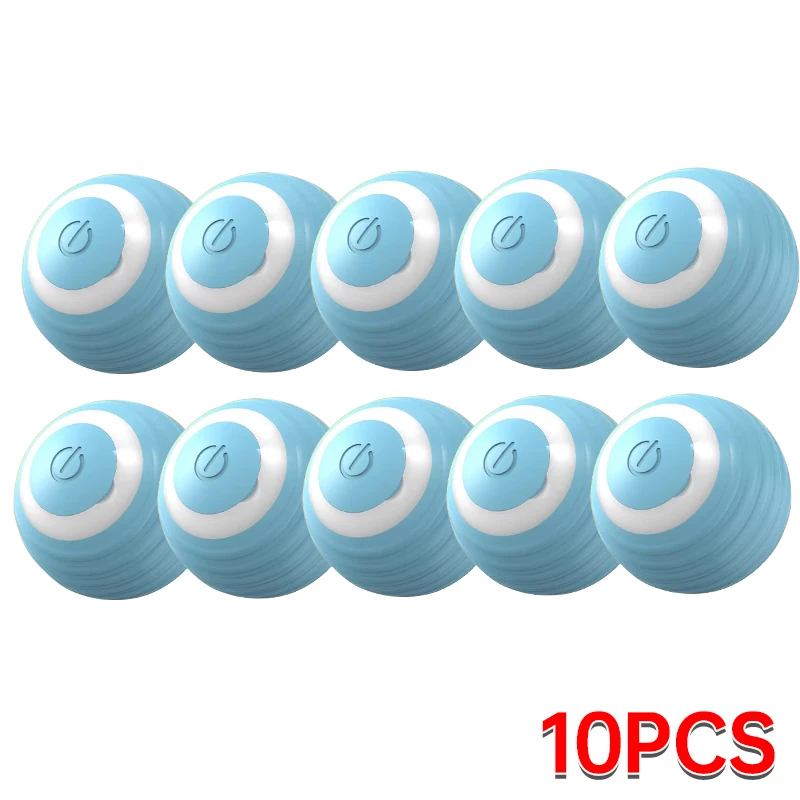 Electronics Gadgets Wholesale - Интерактивный мяч для кошек, умные игрушки