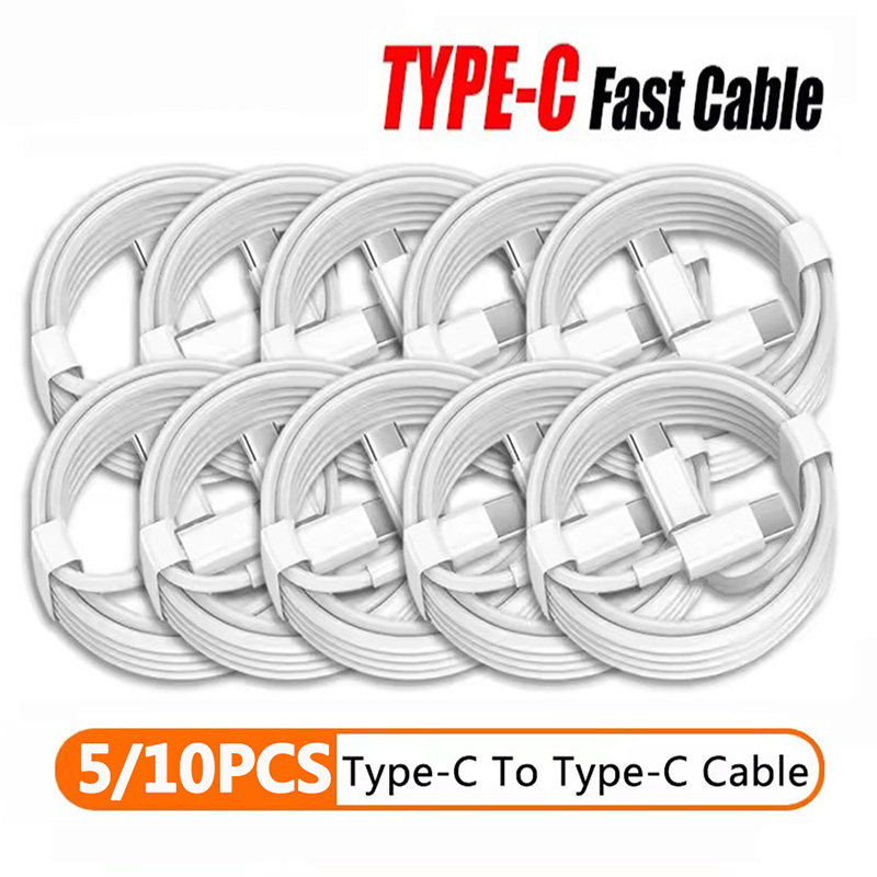 Electronics Gadgets Wholesale - Кабель для быстрой зарядки Type-C на