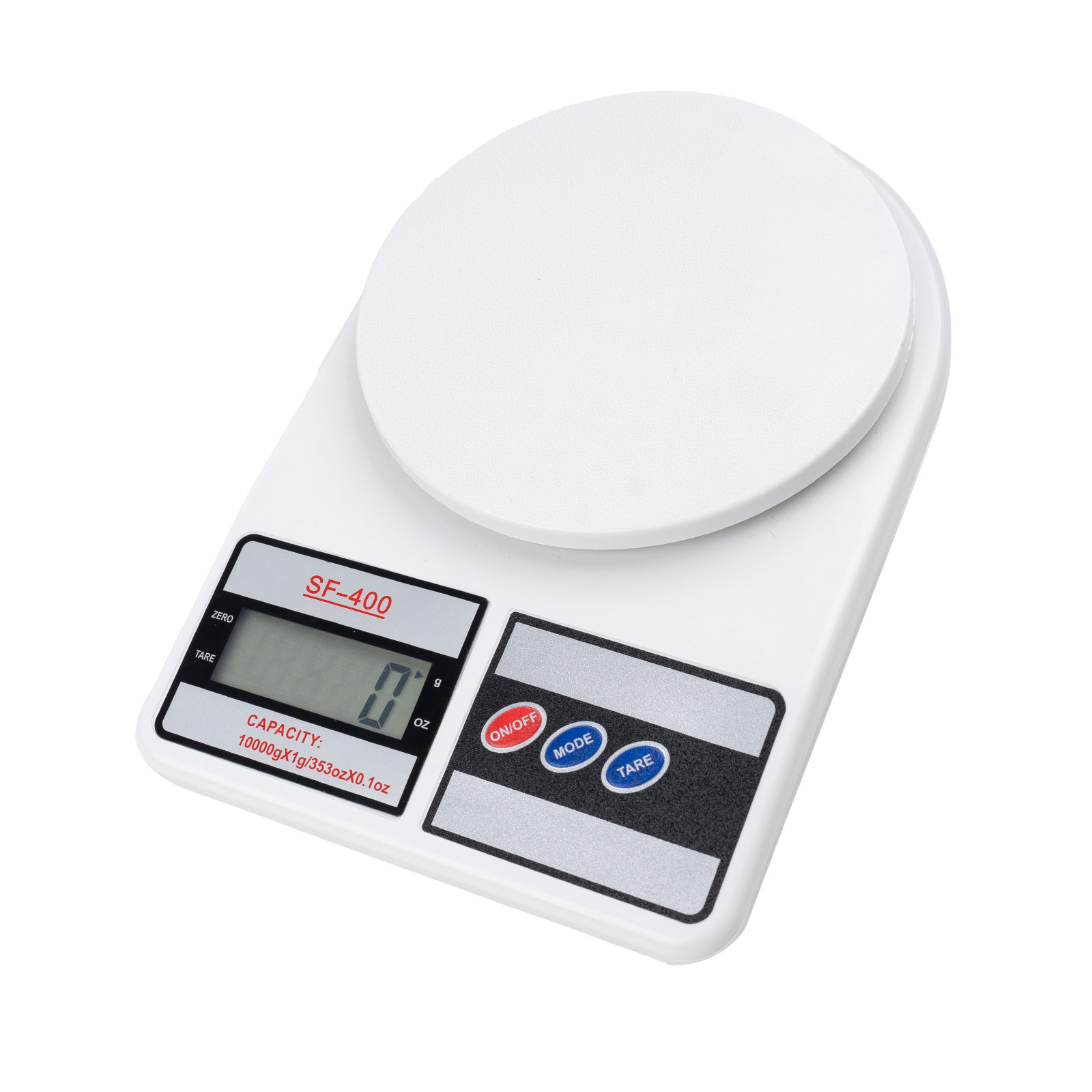 Kitchen Electronics Gadgets - 1 шт. Цифровые кухонные весы 5