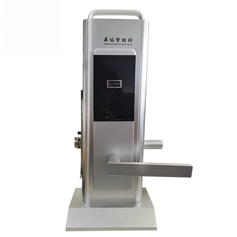 Electronics & Gadgets Beginning With D - Умный электронный Wi-Fi замок для дома,