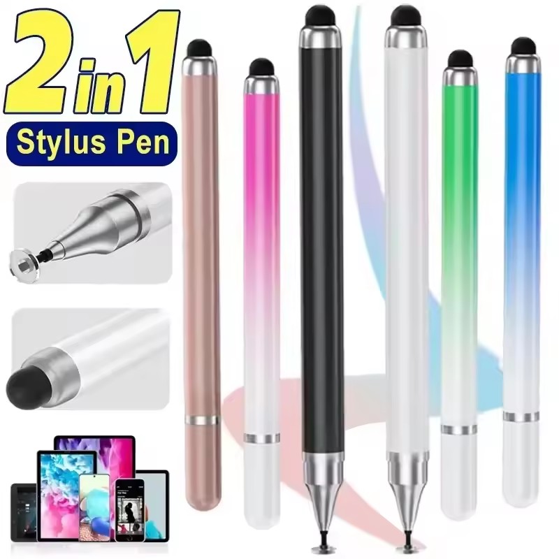 Smart Pen Digital - Универсальный стилус 2 в 1 для