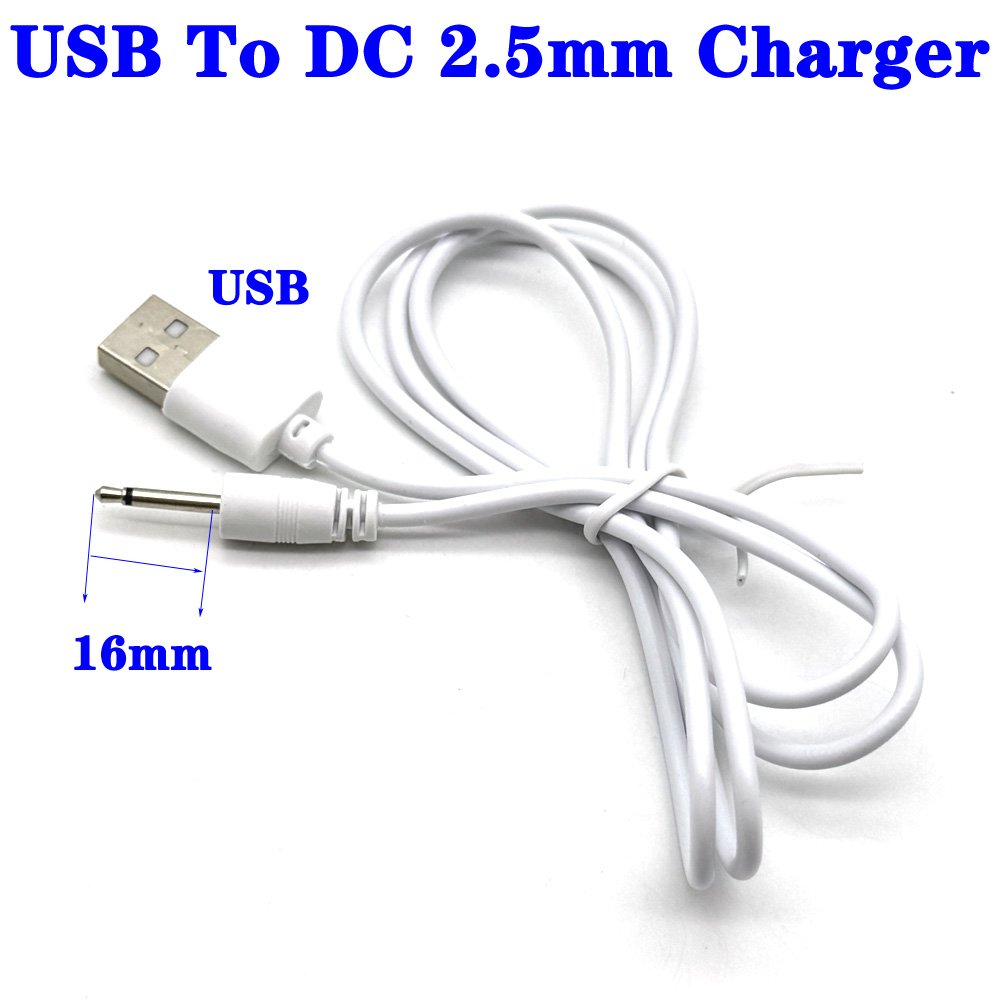 Electronics Gadgets Wholesale - 16 мм USB DC 2,5 вибратор,