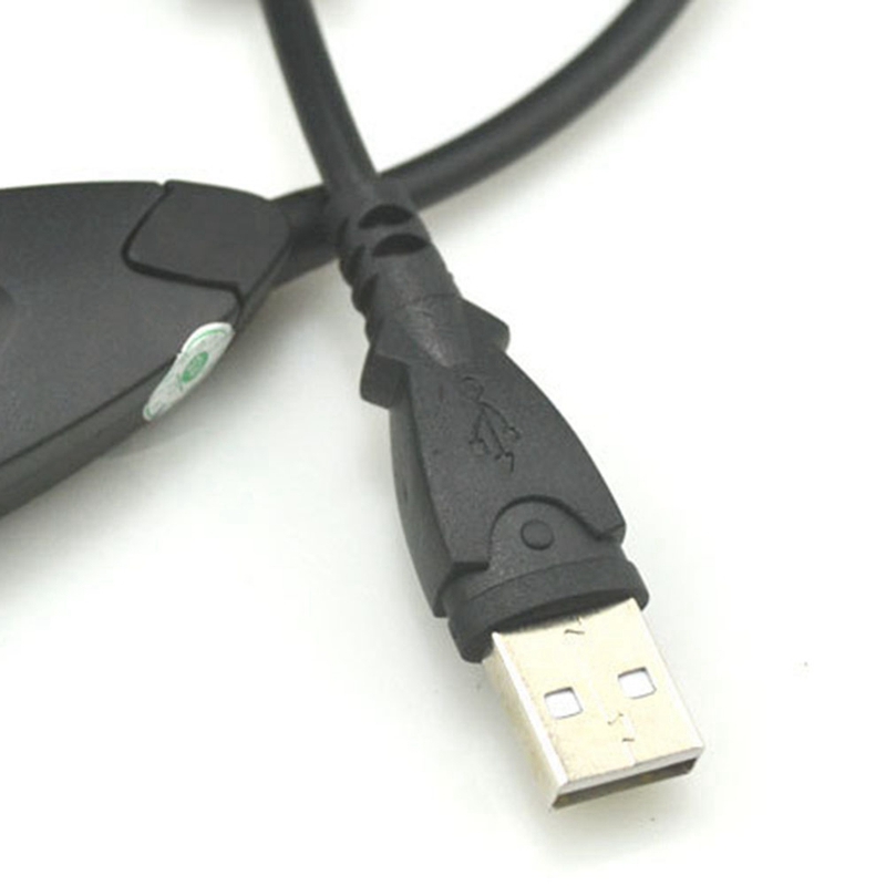 Внешняя USB-звуковая карта 7.1 – обзор и цена Usb Sound Card External