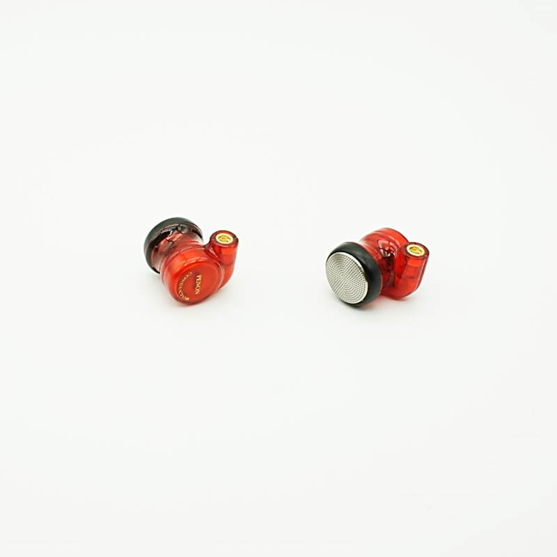 Навушники-вкладыши PENON Condu – обзор и цена Earbuds Anc Wireless