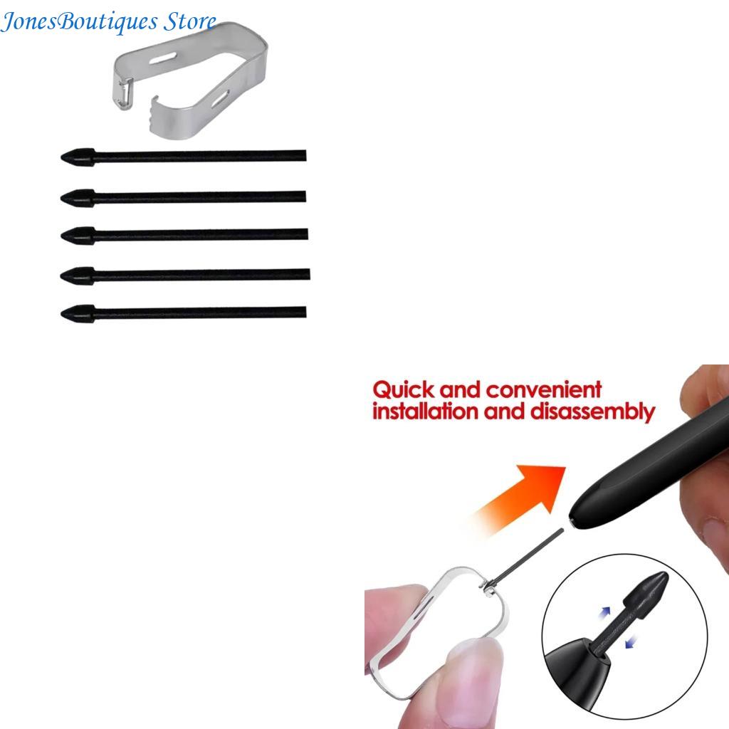 5 шт., сменные наконечники для – обзор и цена Smart Pen Digital