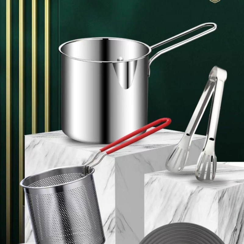 Фритюрница из нержавеющей стал – обзор и цена Kitchen Electronics Gadgets