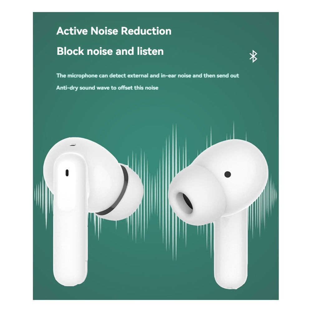 Беспроводные Bluetooth-наушник – обзор и цена Earbuds Anc Wireless