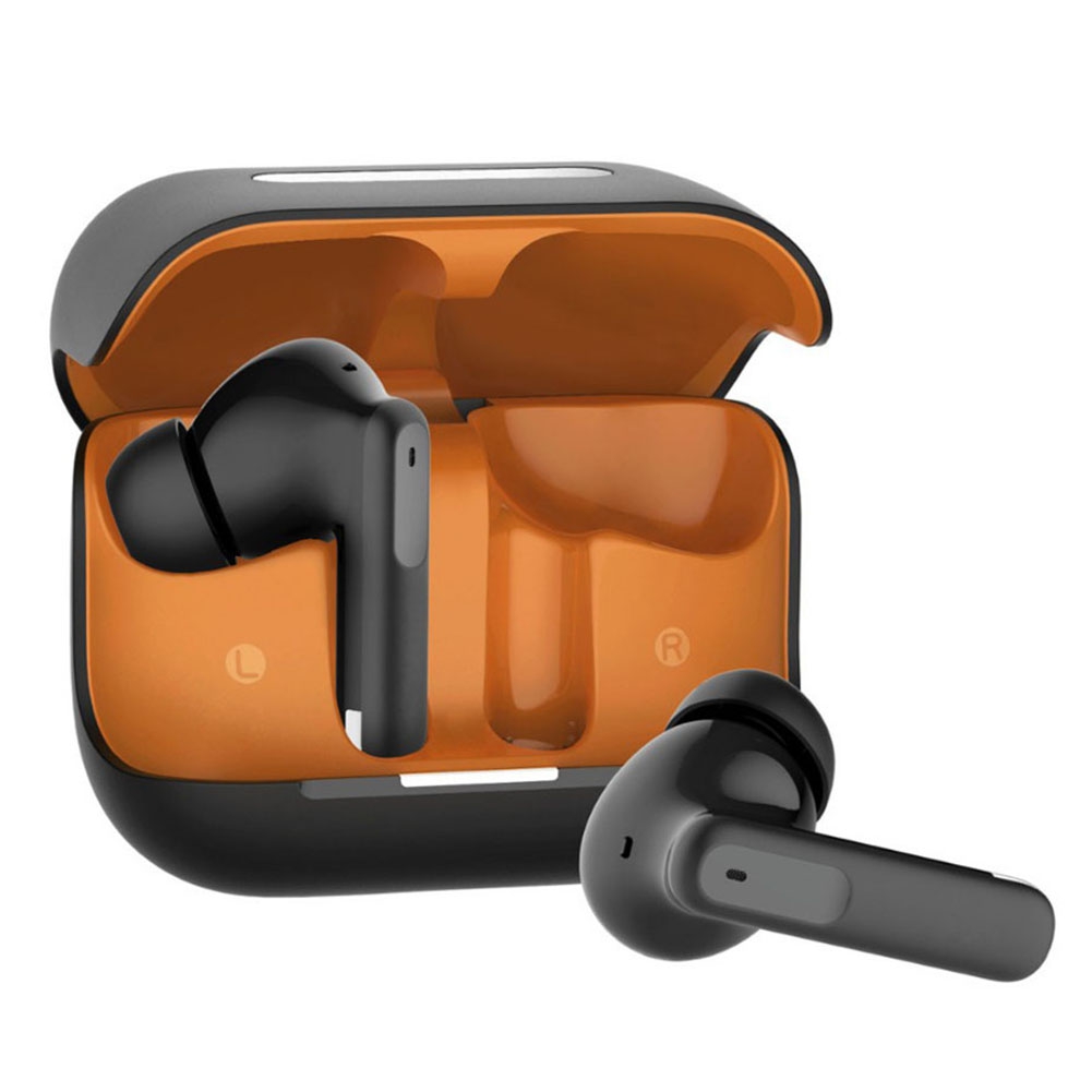 Беспроводные Bluetooth-наушник – обзор и цена Earbuds Anc Wireless