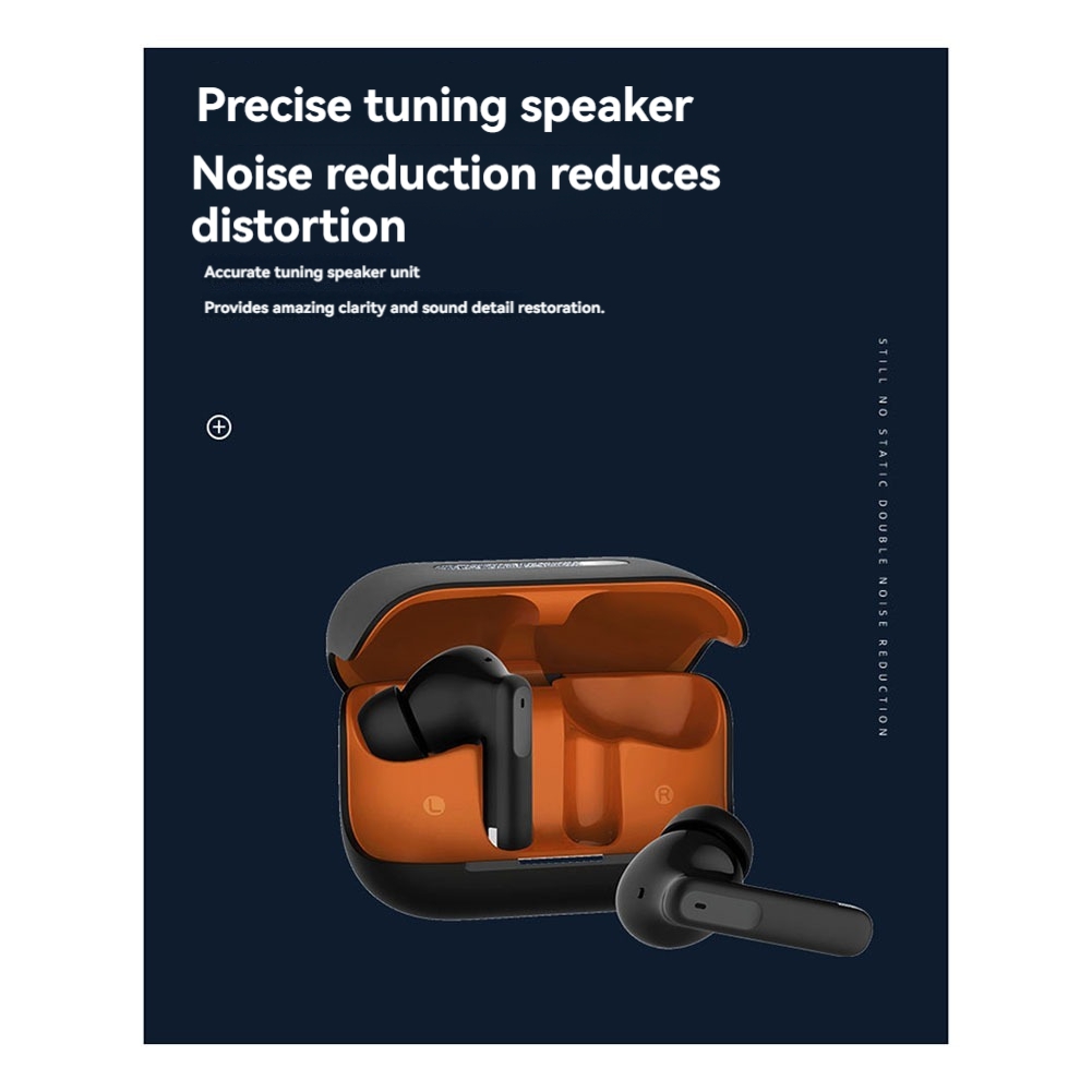 Беспроводные Bluetooth-наушник – обзор и цена Earbuds Anc Wireless