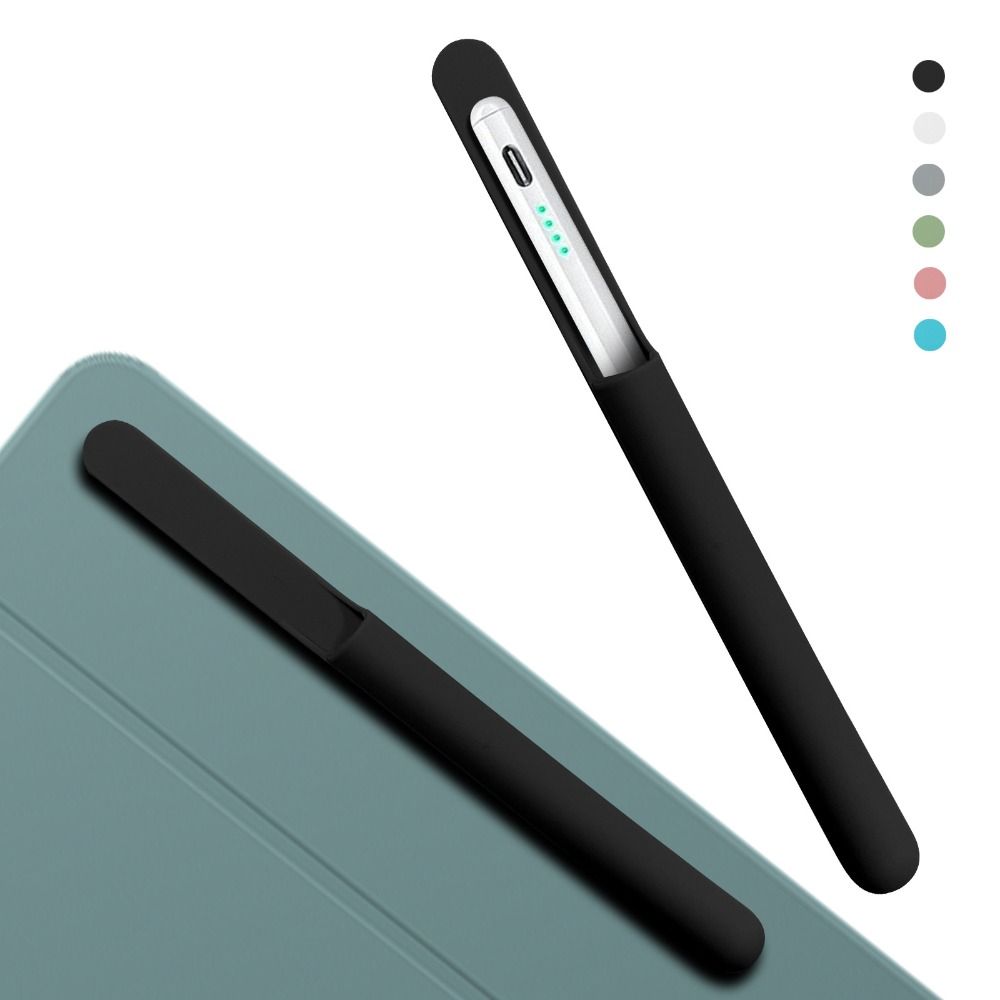 Новый силиконовый держатель дл – обзор и цена Smart Pen Digital