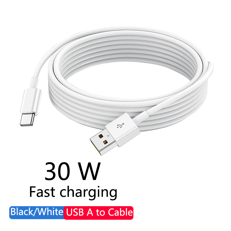Кабель USB A - Type C 30W для  – обзор и цена Electronics Gadgets Wholesale