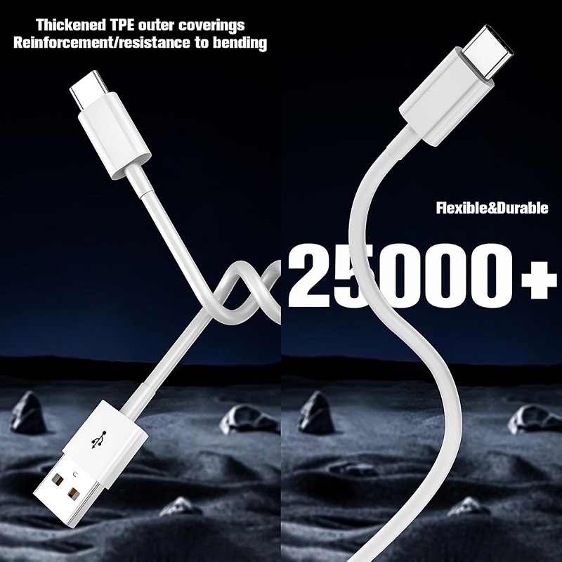 Кабель USB A - Type C 30W для  – обзор и цена Electronics Gadgets Wholesale