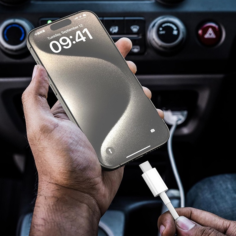 Кабель USB A - Type C 30W для  – обзор и цена Electronics Gadgets Wholesale