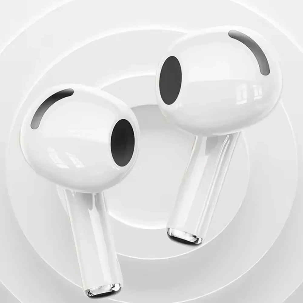 TWS Беспроводные Bluetooth-нау – обзор и цена Earbuds Anc Wireless
