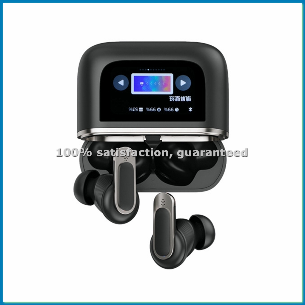 Беспроводные внутриканальные н – обзор и цена Earbuds Anc Wireless