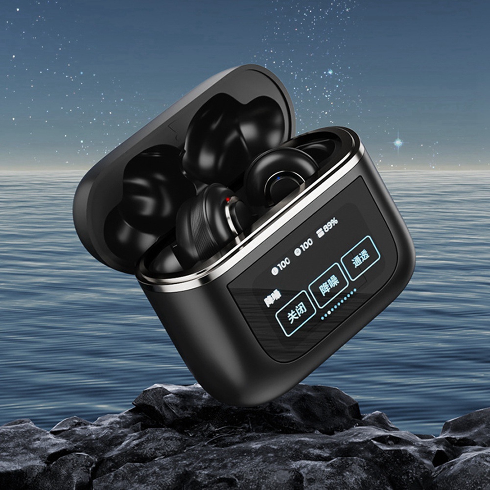 Беспроводные внутриканальные н – обзор и цена Earbuds Anc Wireless