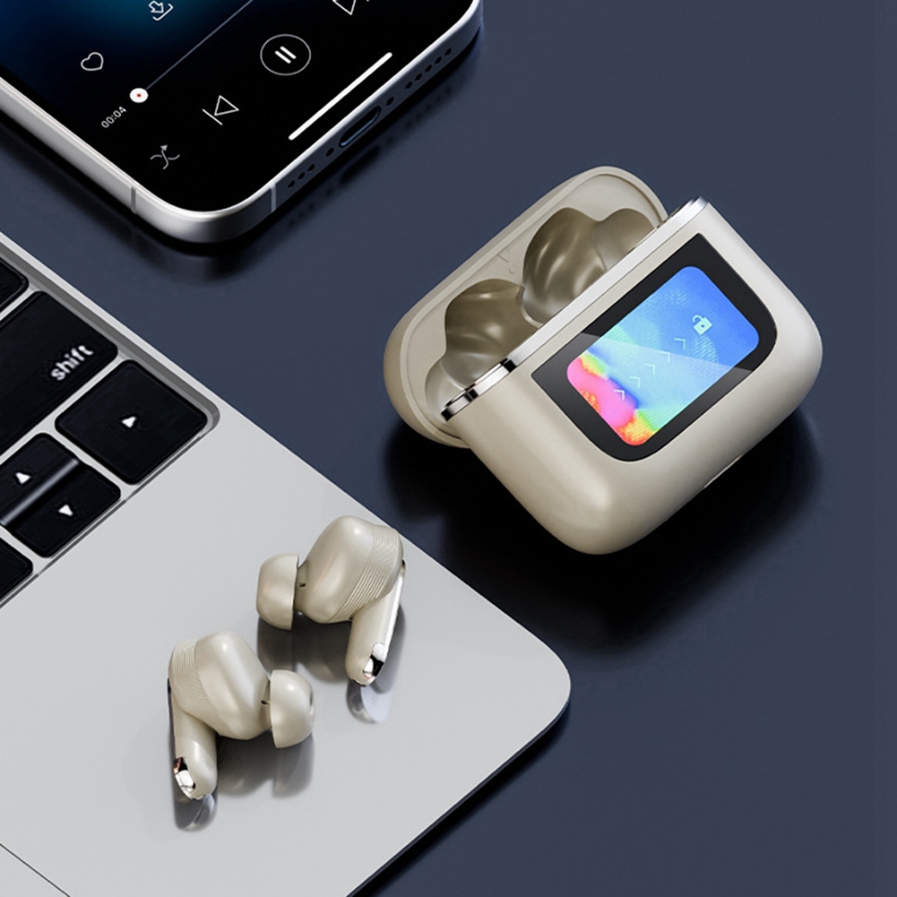 Беспроводные внутриканальные н – обзор и цена Earbuds Anc Wireless