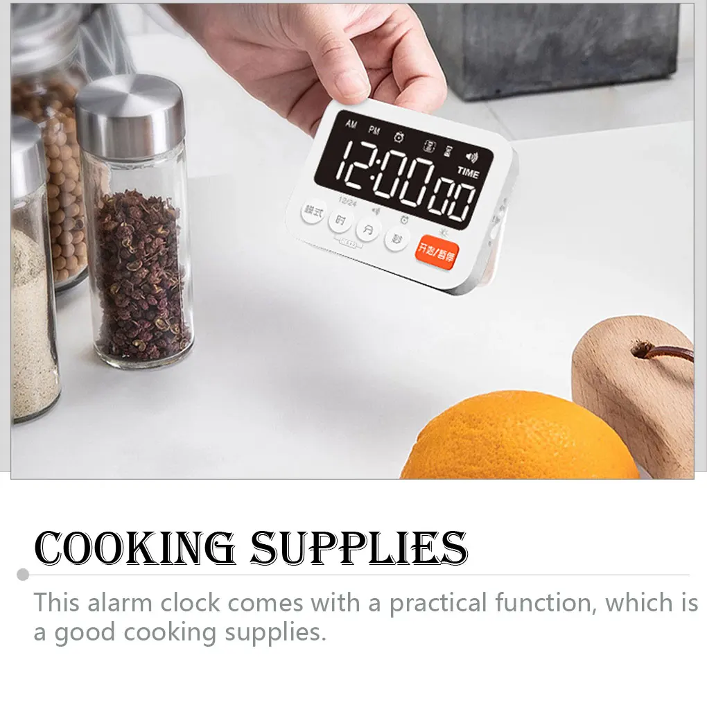 Таймер для приготовления пищи, – обзор и цена Electronics And Gadgets G