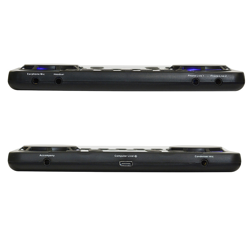 Звуковая карта USB внешняя, пр – обзор и цена Usb Sound Card External