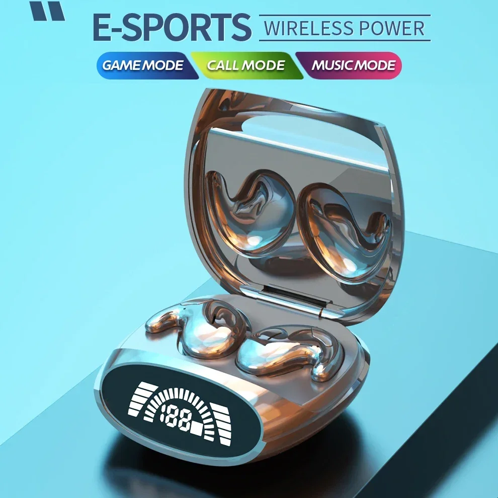 Беспроводные наушники Sleep с  – обзор и цена Earbuds Anc Wireless