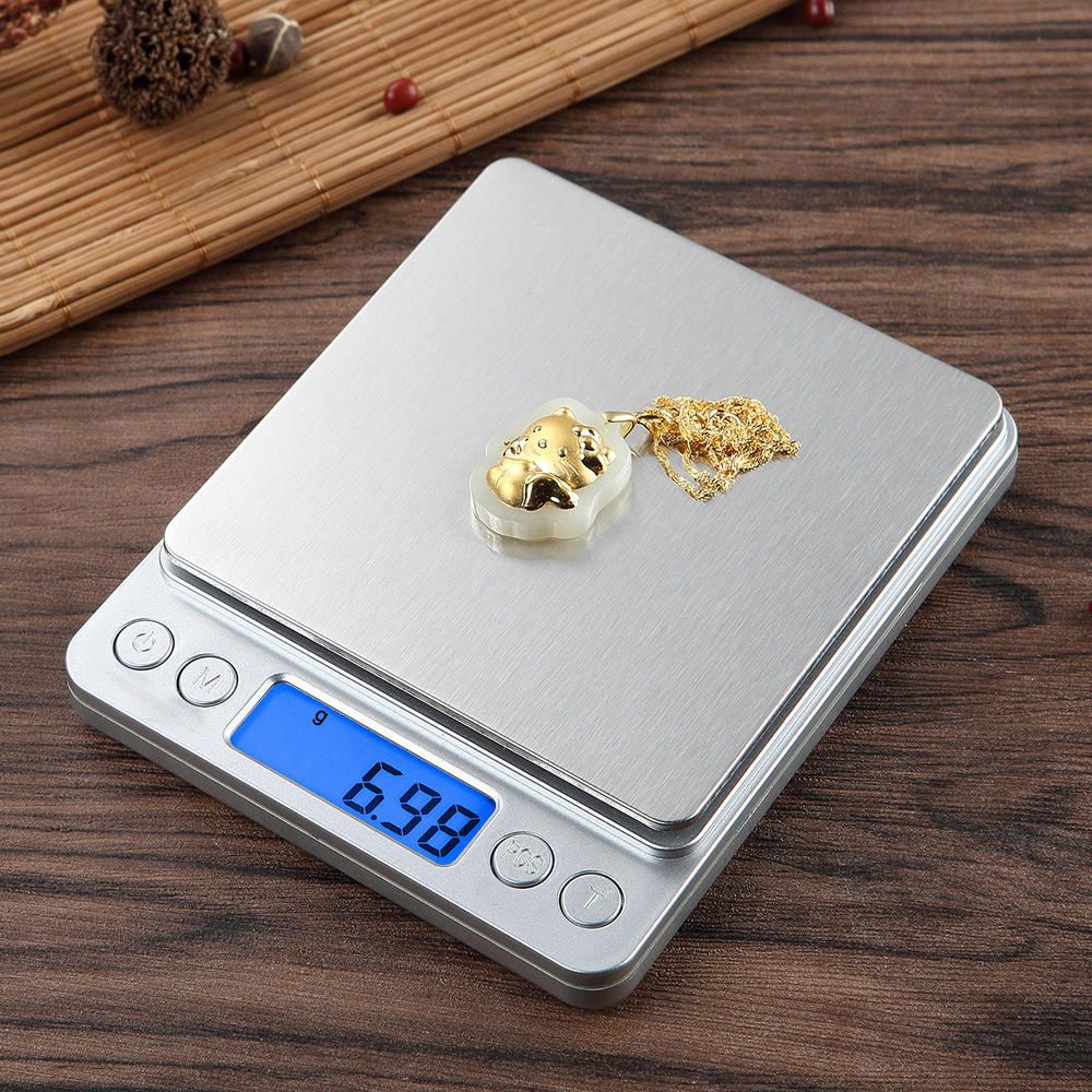 Цифровые весы для ювелирных из – обзор и цена Kitchen Electronics Gadgets