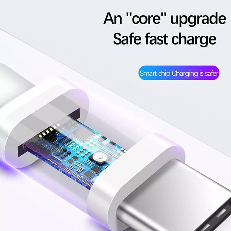 Кабель для быстрой зарядки Typ – обзор и цена Electronics Gadgets Wholesale