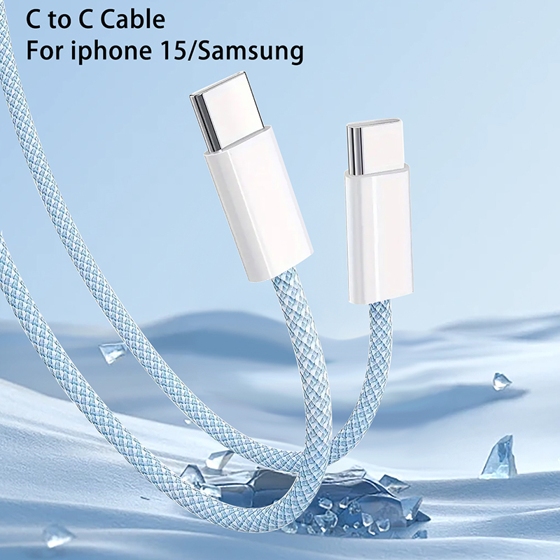 Цветной кабель для быстрой зар – обзор и цена Electronics Gadgets Wholesale
