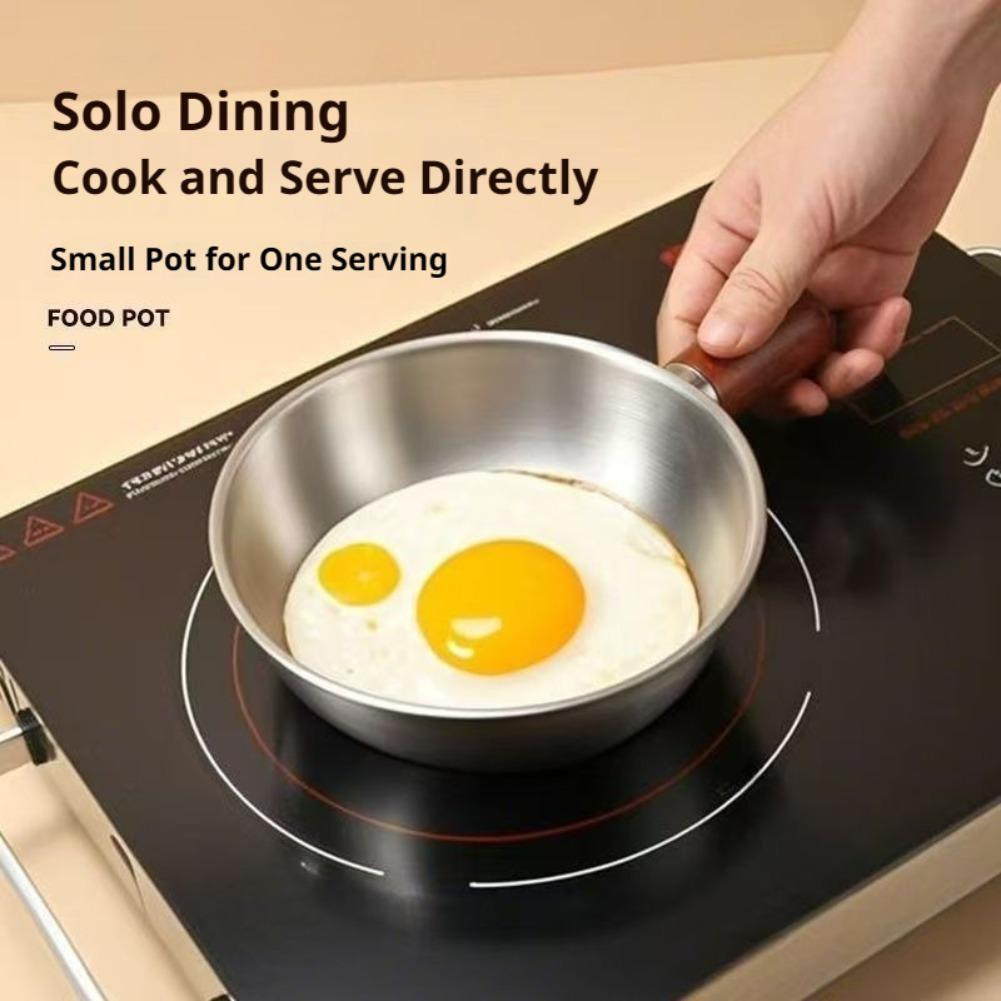 Легкая мини-сковорода с защито – обзор и цена Kitchen Electronics Gadgets