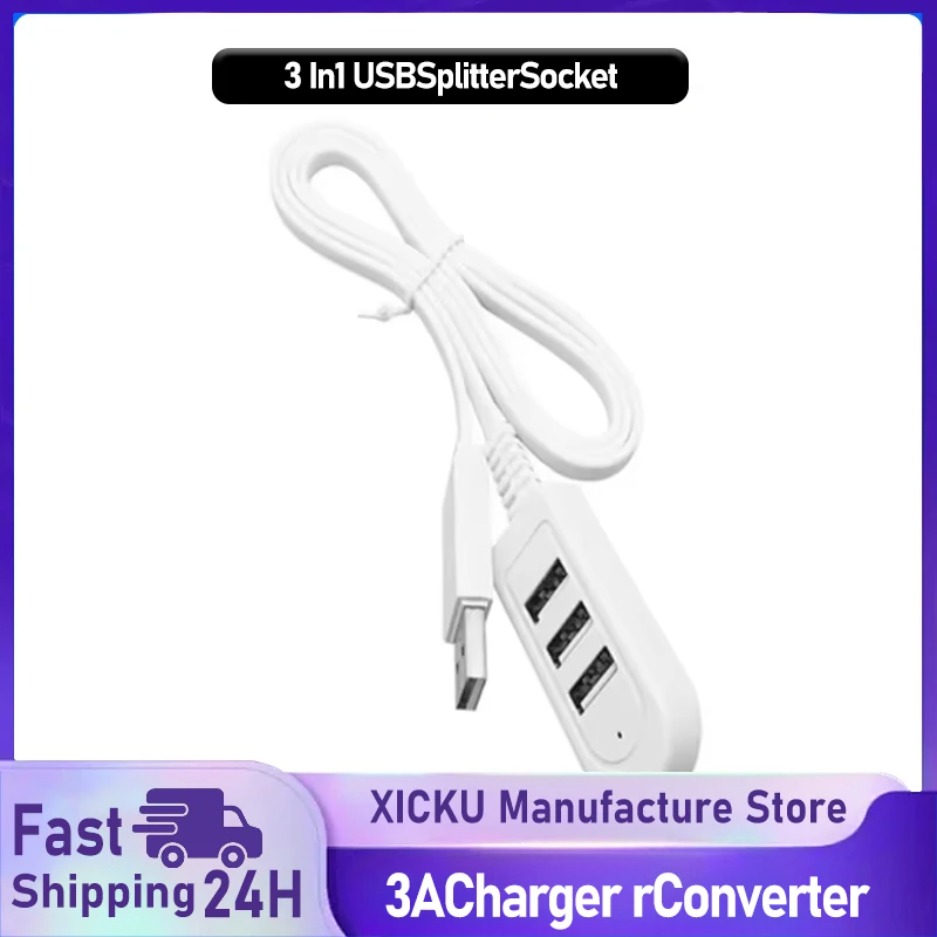 Многофункциональный USB-развет – обзор и цена Electronics Gadgets Wholesale