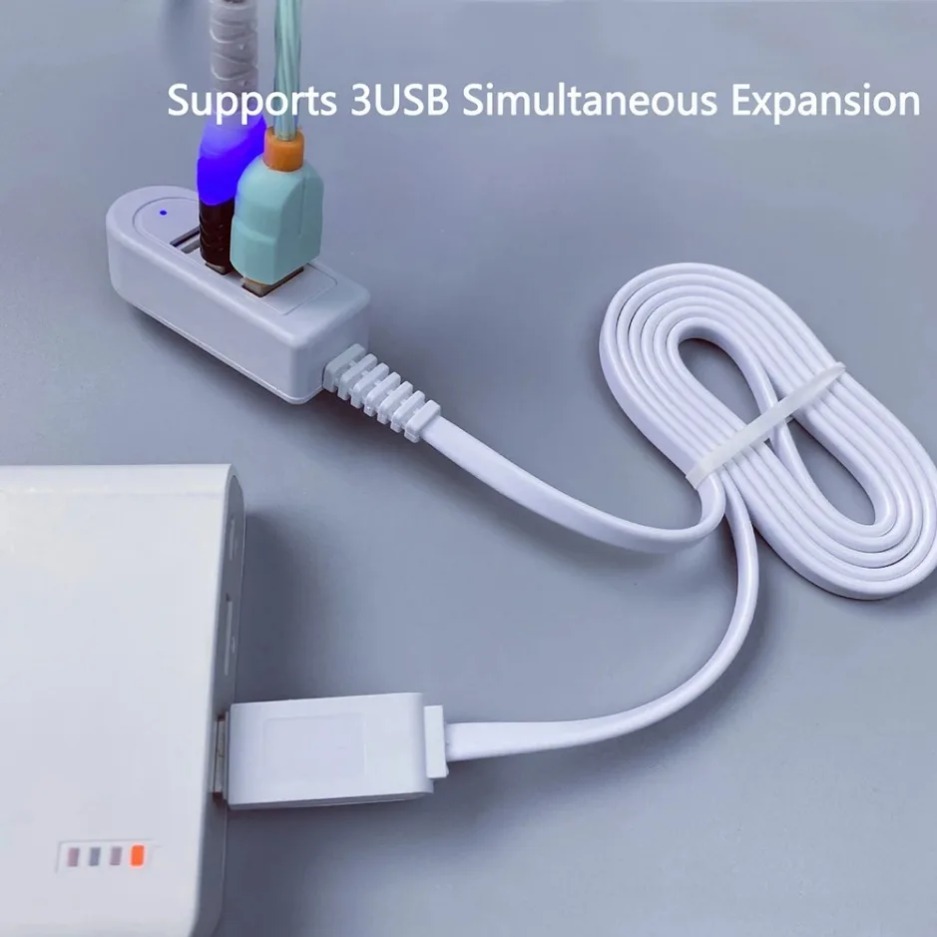 Многофункциональный USB-развет – обзор и цена Electronics Gadgets Wholesale