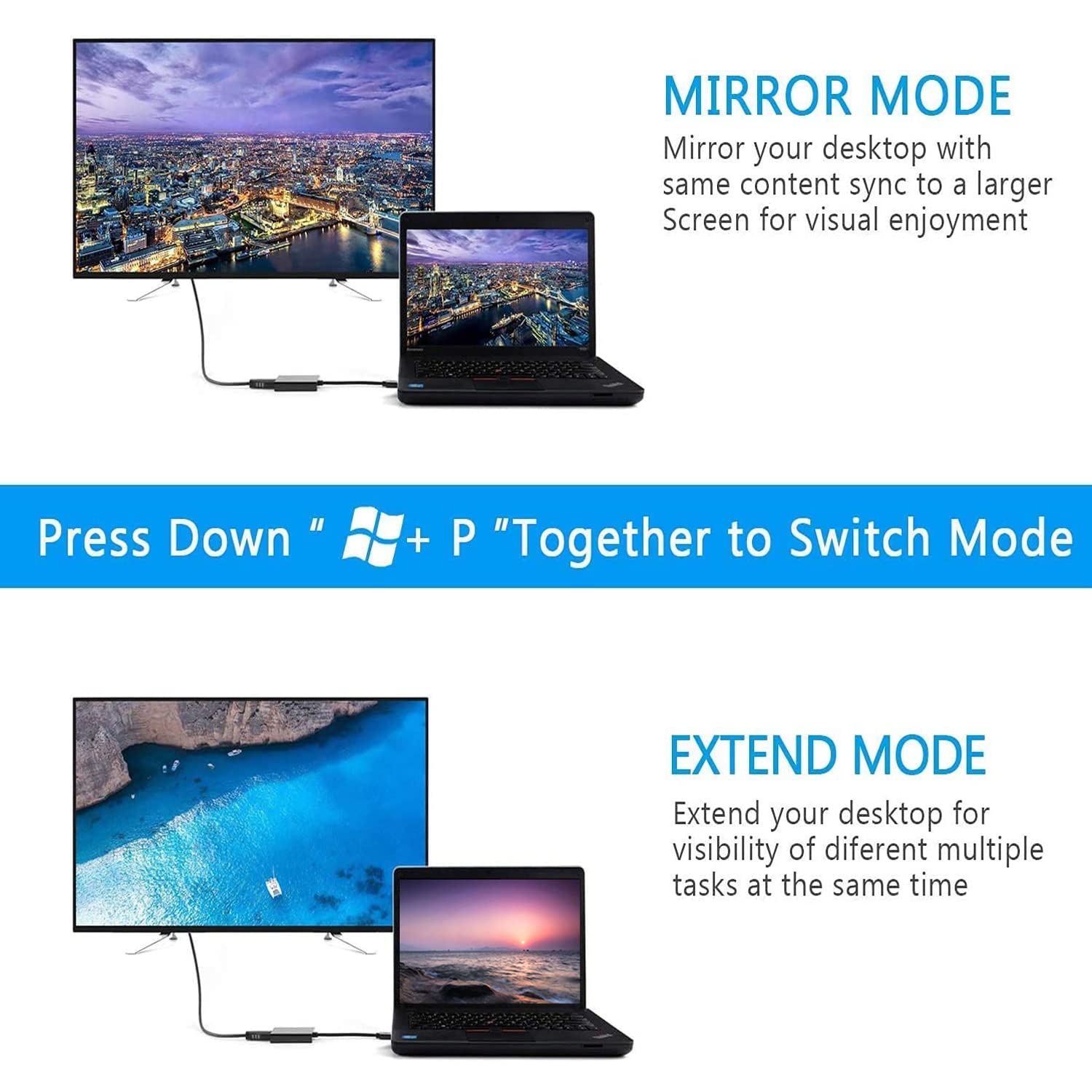 Адаптер USB 3.0 к HDMI 1080P К – обзор и цена Usb Sound Card External