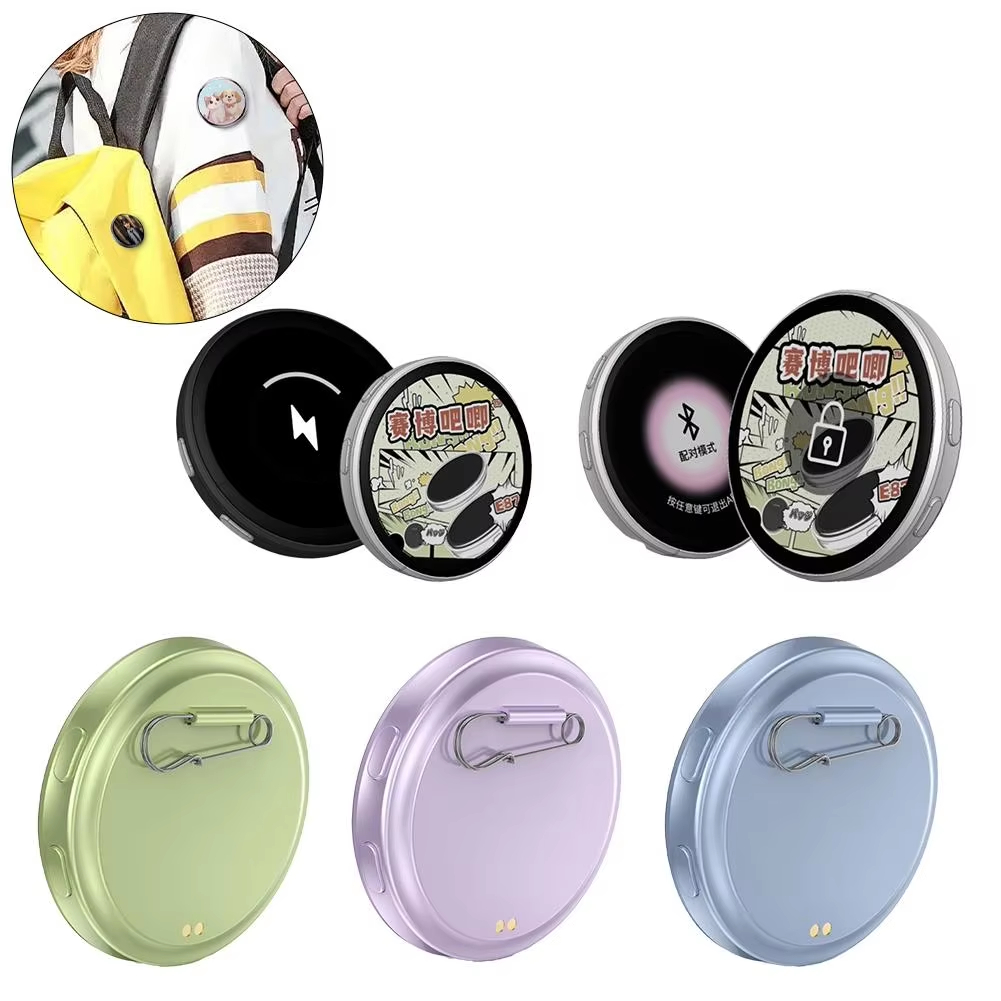 Динамический электронный значо – обзор и цена Electronics Gadgets Wholesale