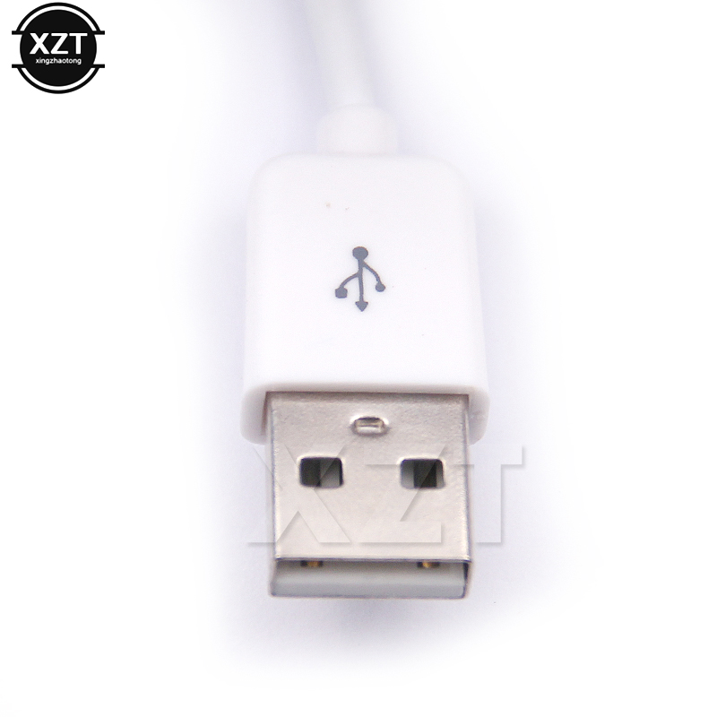 3D белая 2,0 Виртуальная 7,1 к – обзор и цена Usb Sound Card External