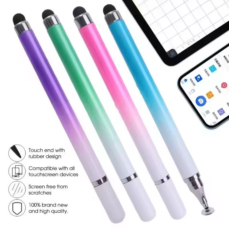 Универсальный стилус 2 в 1 для – обзор и цена Smart Pen Digital