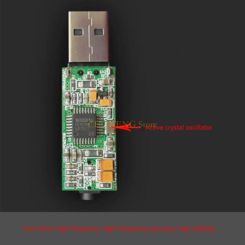 E56B Профессиональный USB-адап – обзор и цена Usb Sound Card External